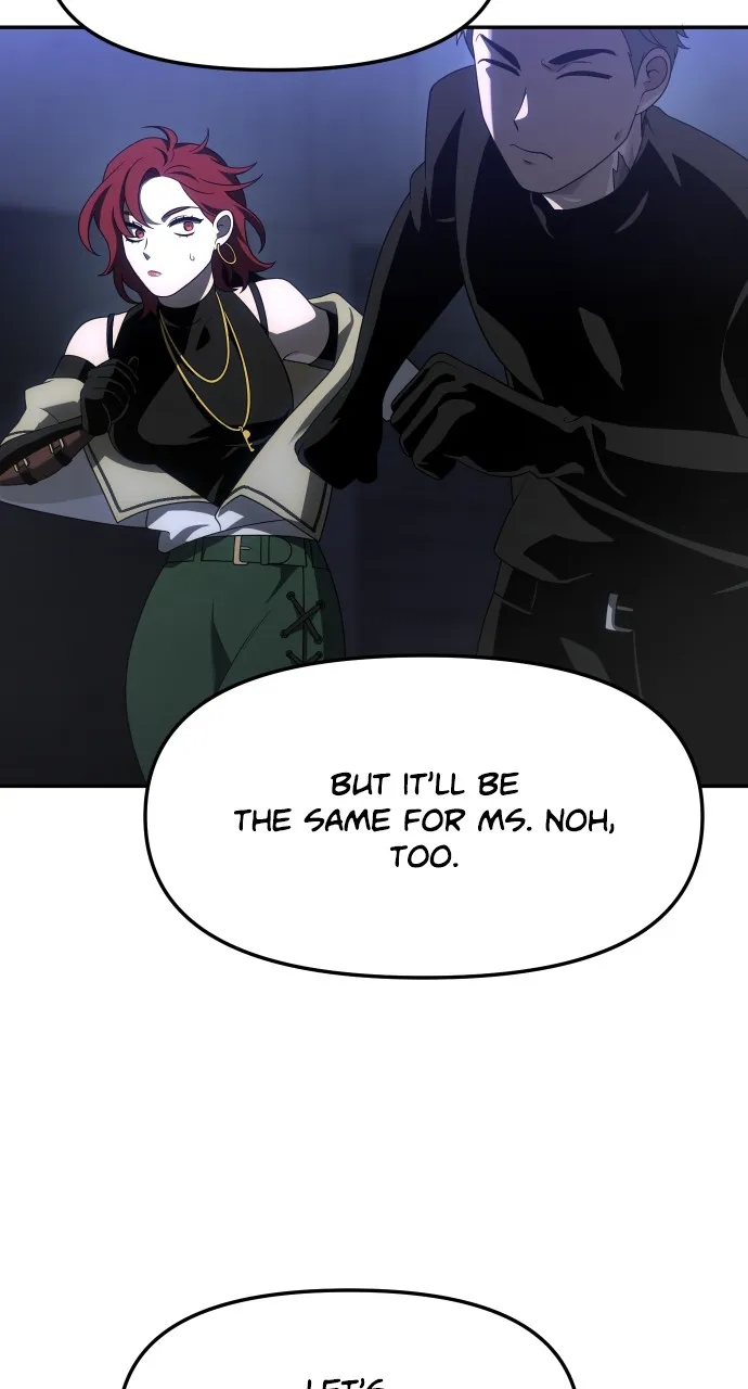 Read I Was the Final Boss chapter 66 image 5 on Lezhin