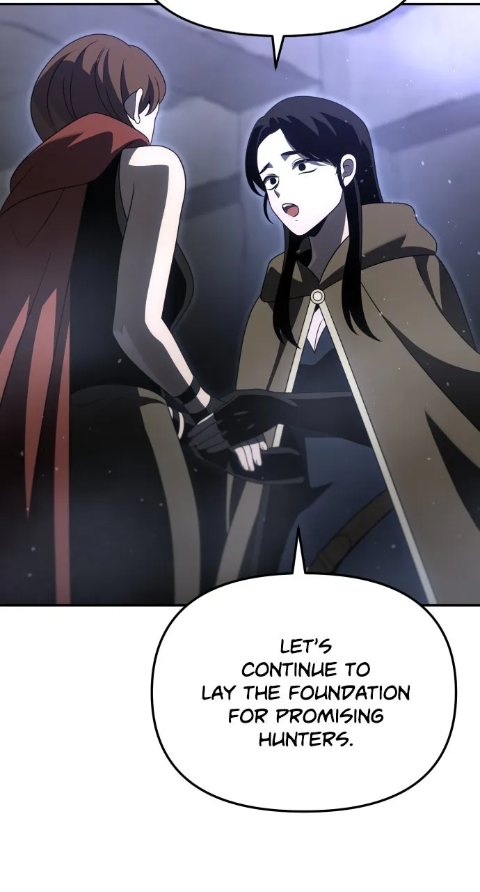 Read I Was the Final Boss chapter 66 image 54 on Lezhin