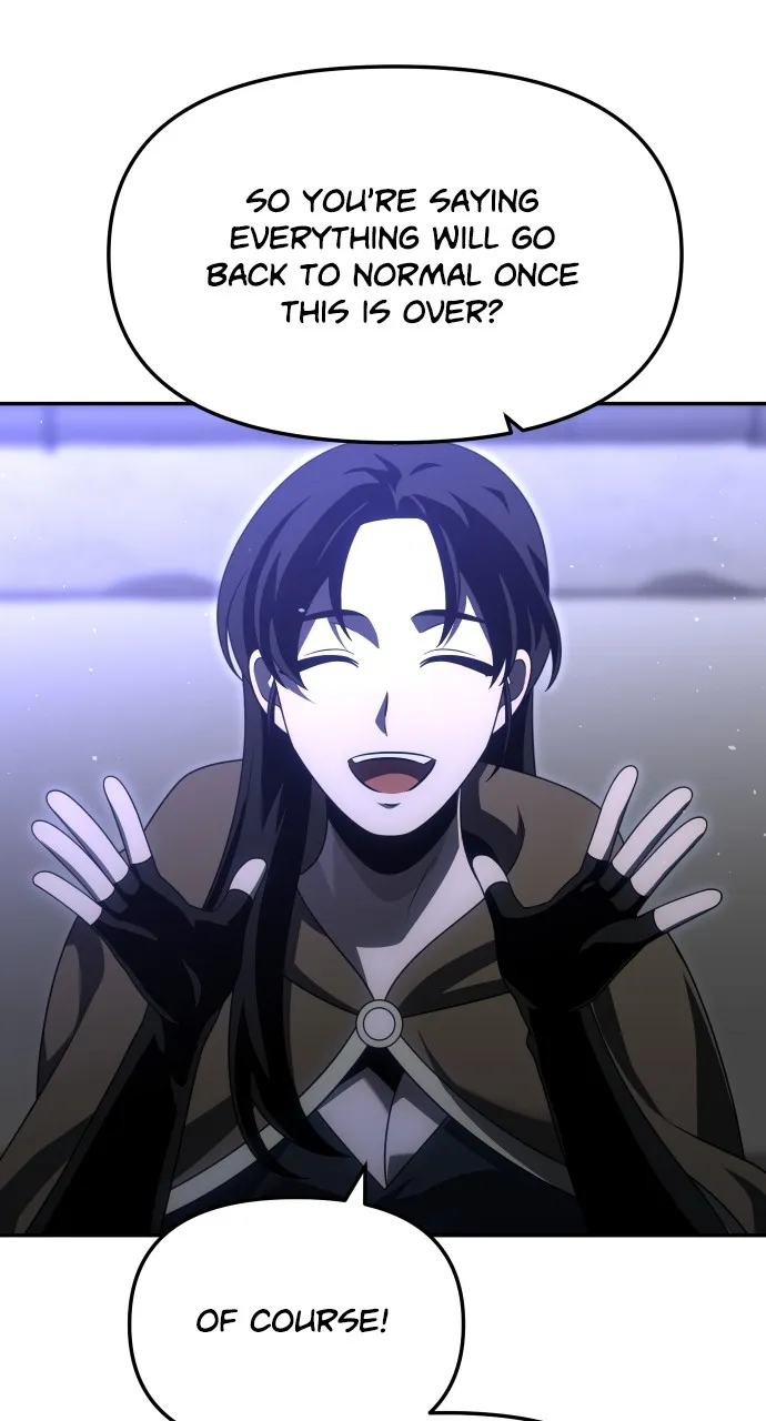 Read I Was the Final Boss chapter 66 image 55 on Lezhin