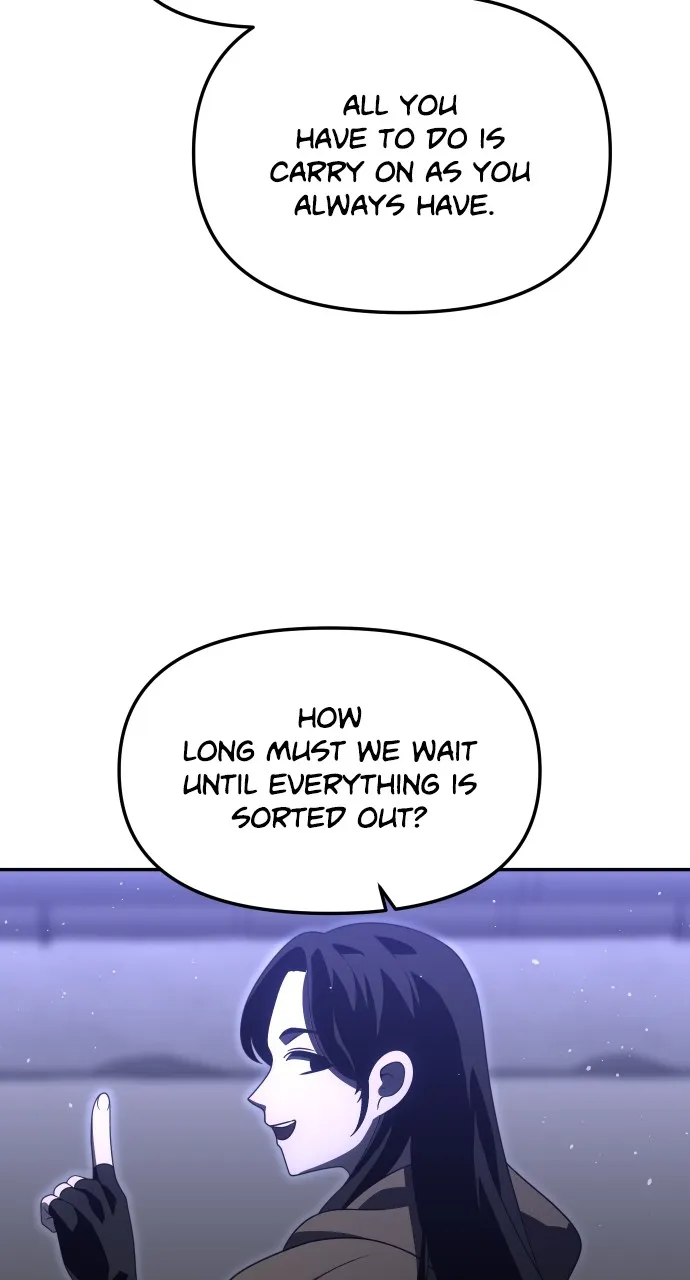 Read I Was the Final Boss chapter 66 image 56 on Lezhin