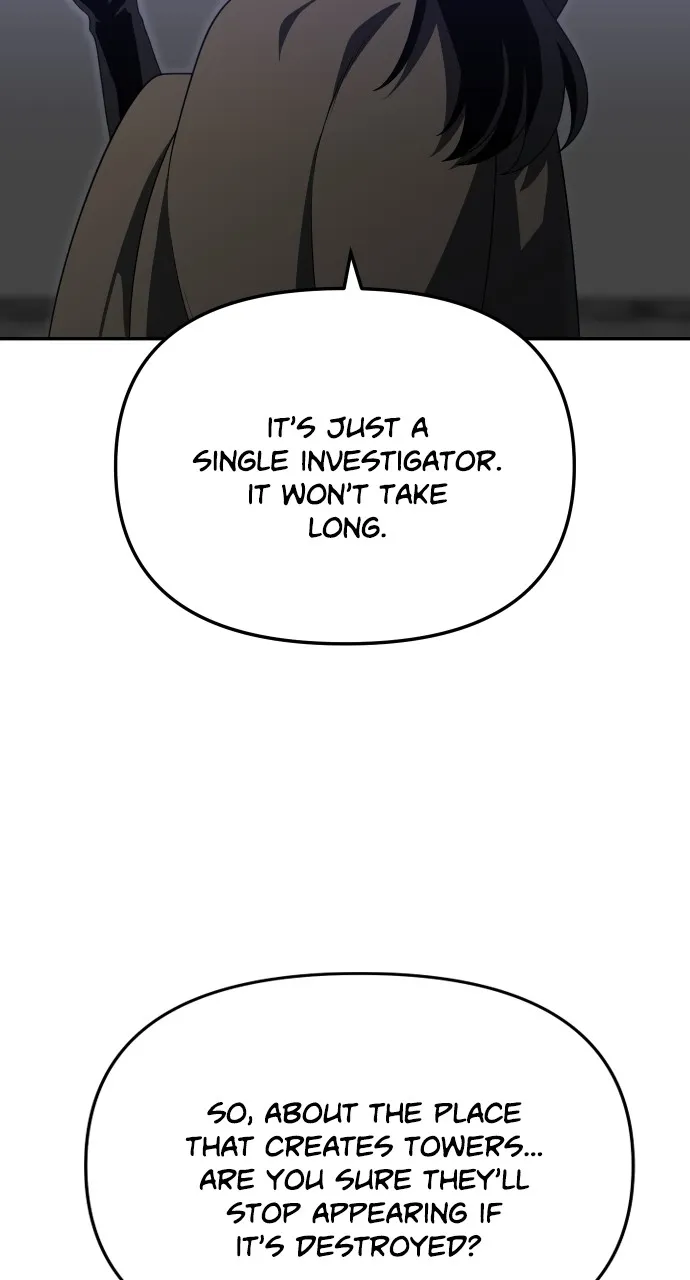 Read I Was the Final Boss chapter 66 image 57 on Lezhin