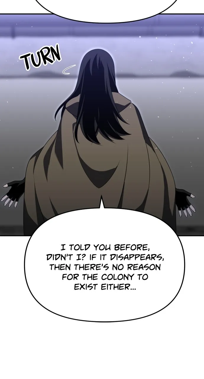 Read I Was the Final Boss chapter 66 image 58 on Lezhin