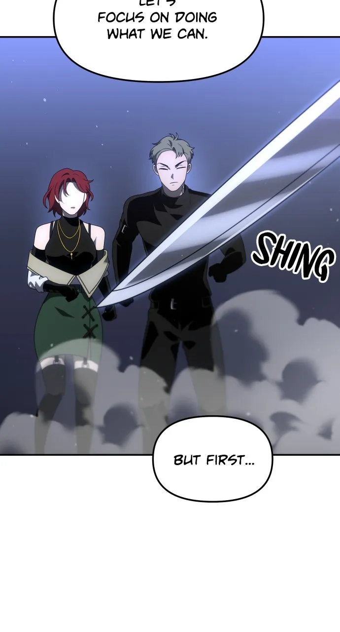 Read I Was the Final Boss chapter 66 image 6 on Lezhin
