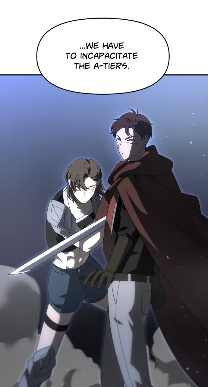 Read I Was the Final Boss chapter 66 image 7 on Lezhin