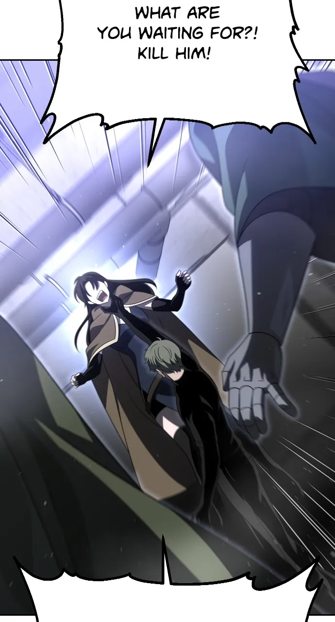 Read I Was the Final Boss chapter 66 image 76 on Lezhin