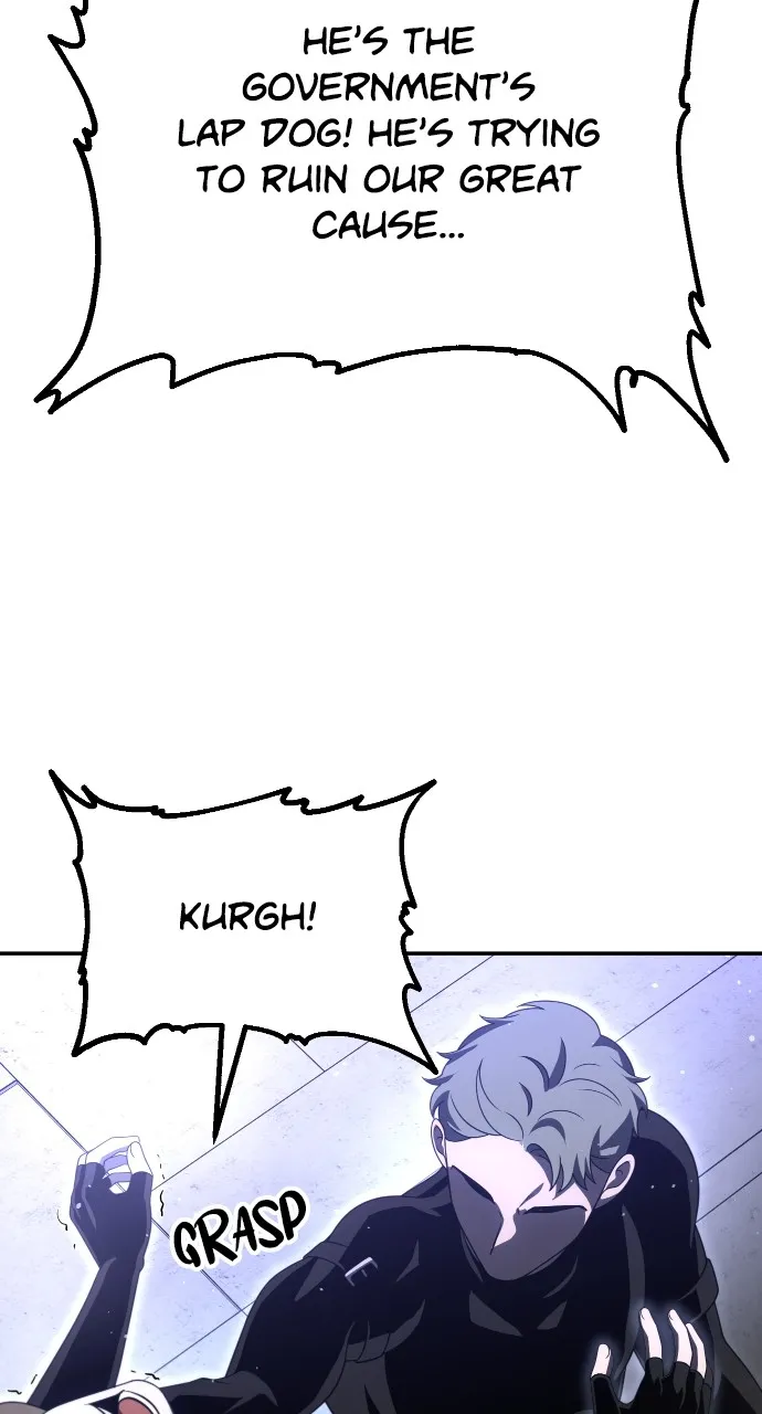 Read I Was the Final Boss chapter 66 image 77 on Lezhin