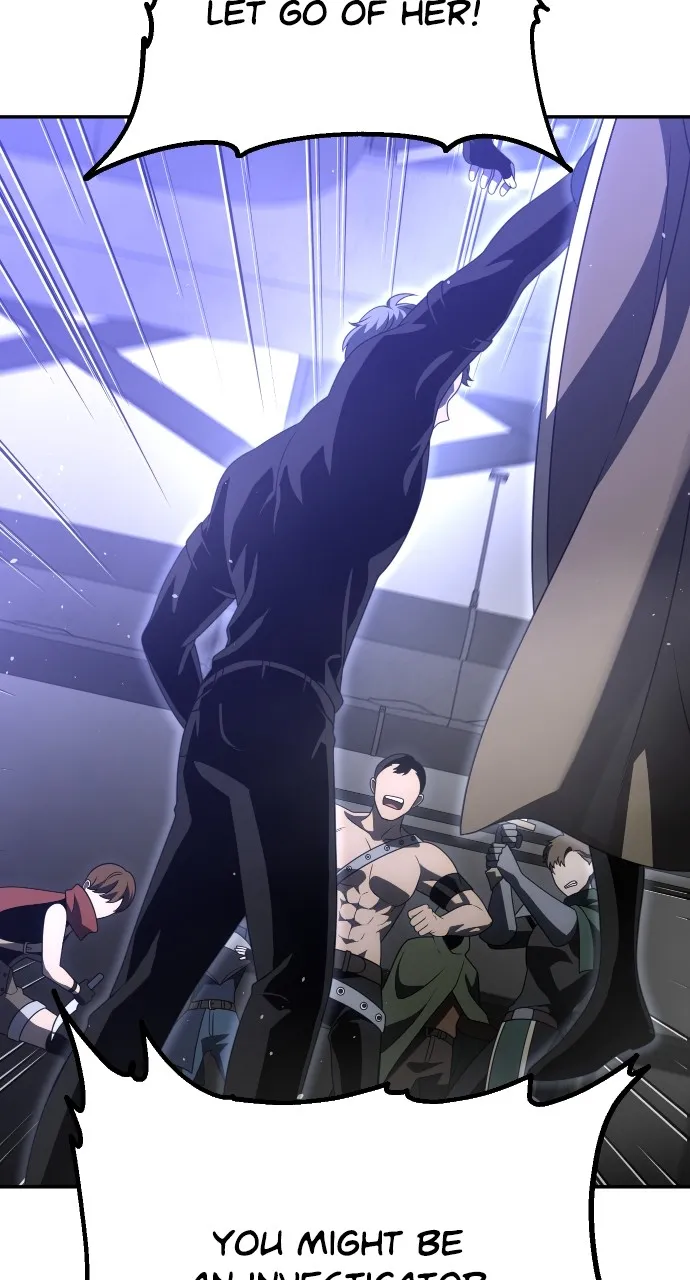 Read I Was the Final Boss chapter 66 image 80 on Lezhin