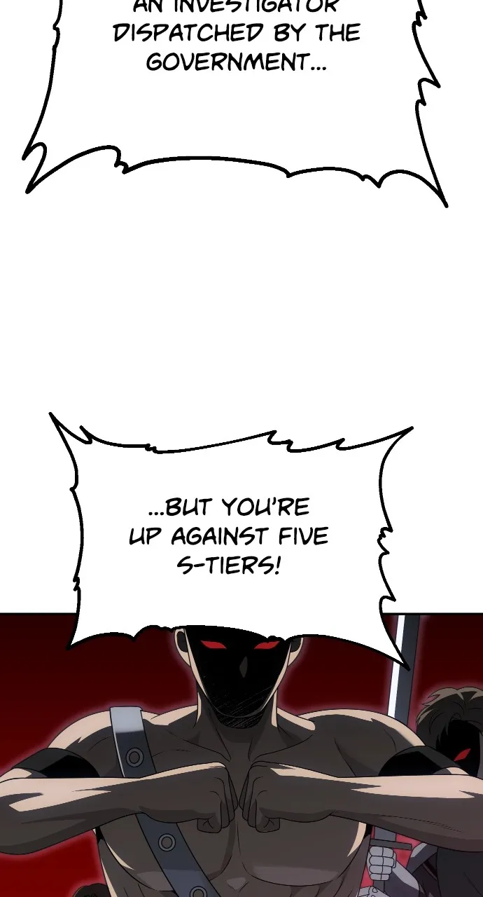 Read I Was the Final Boss chapter 66 image 81 on Lezhin