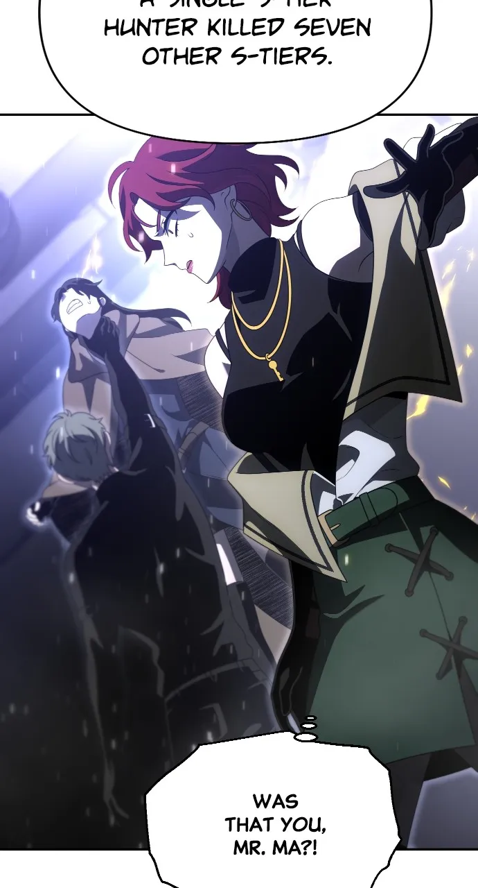 Read I Was the Final Boss chapter 66 image 88 on Lezhin