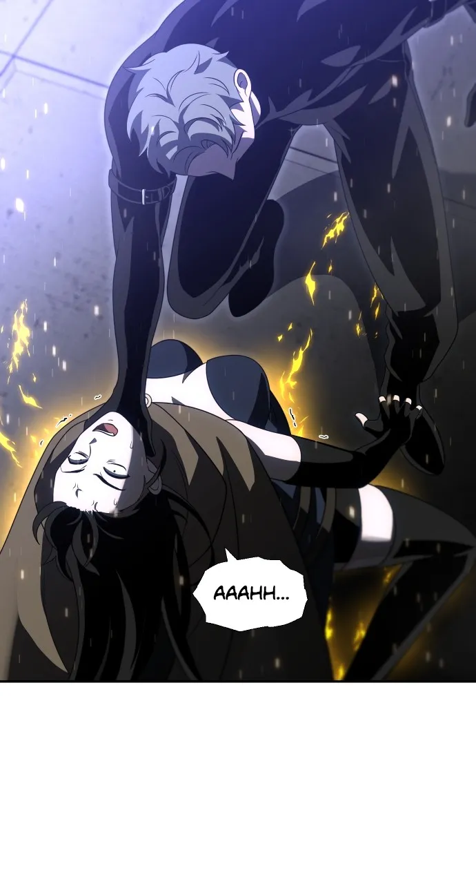 Read I Was the Final Boss chapter 66 image 92 on Lezhin