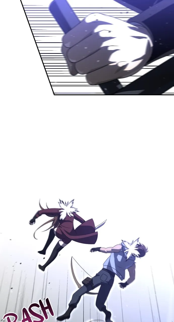 Read I Was the Final Boss chapter 66 image 97 on Lezhin
