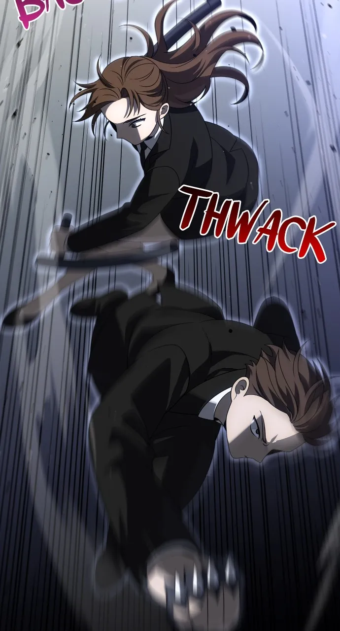 Read I Was the Final Boss chapter 66 image 98 on Lezhin
