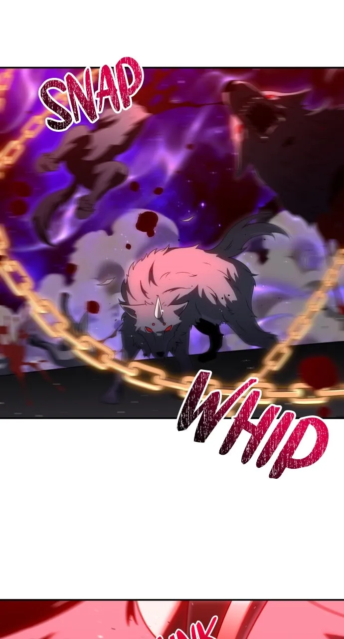 Read I Was the Final Boss chapter 67 image 105 on Lezhin