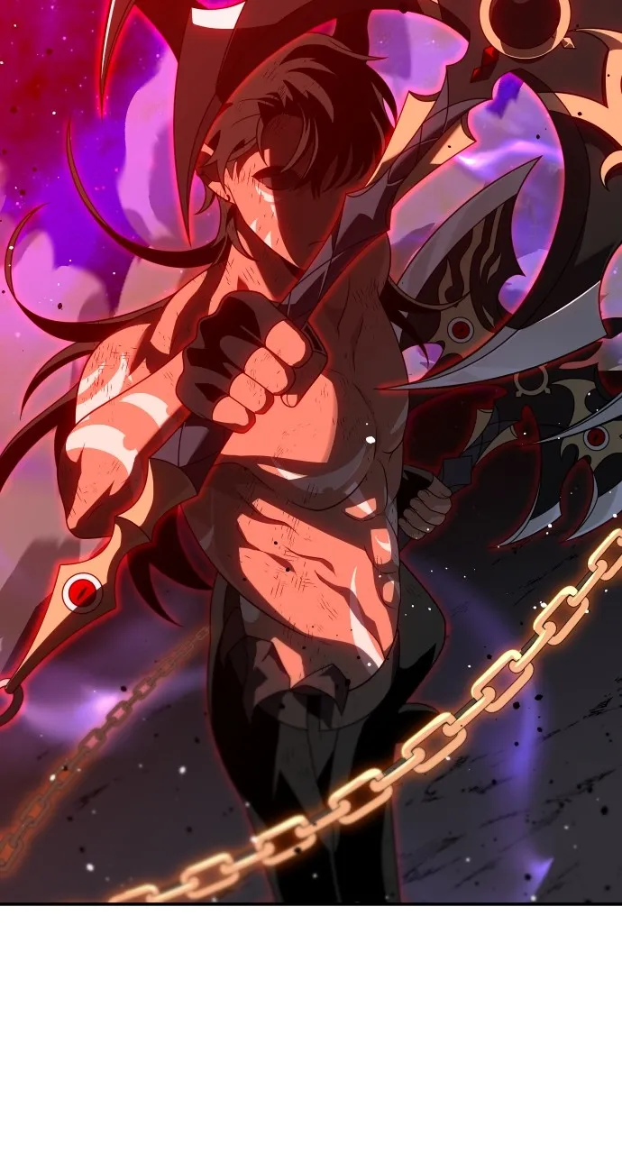 Read I Was the Final Boss chapter 67 image 115 on Lezhin