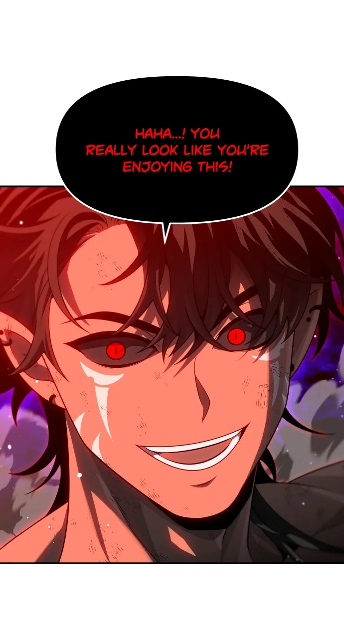 Read I Was the Final Boss chapter 67 image 116 on Lezhin