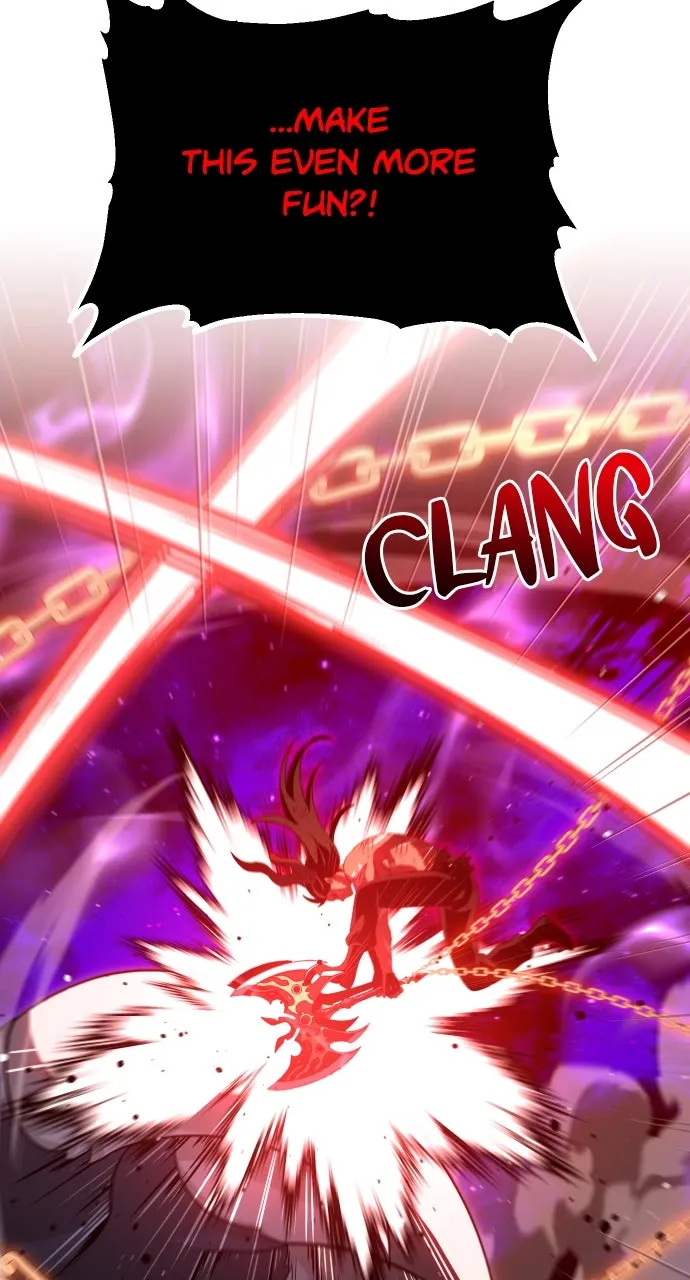 Read I Was the Final Boss chapter 67 image 118 on Lezhin