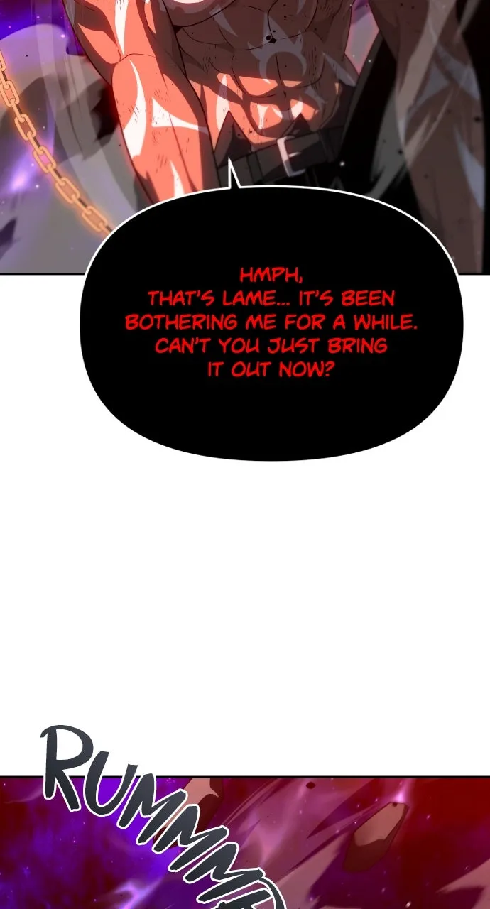 Read I Was the Final Boss chapter 67 image 121 on Lezhin