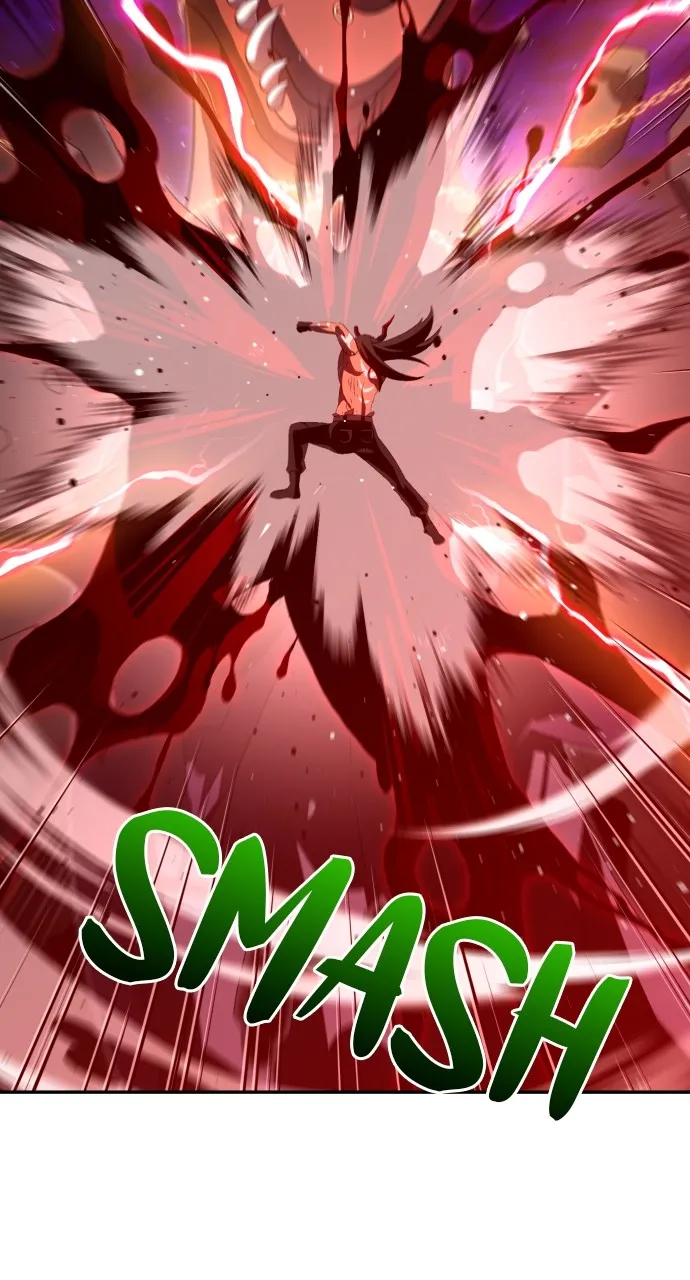 Read I Was the Final Boss chapter 67 image 128 on Lezhin