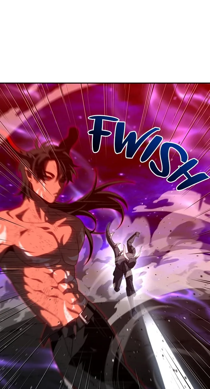 Read I Was the Final Boss chapter 67 image 130 on Lezhin