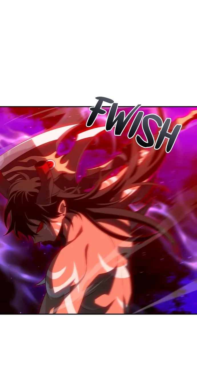 Read I Was the Final Boss chapter 67 image 132 on Lezhin
