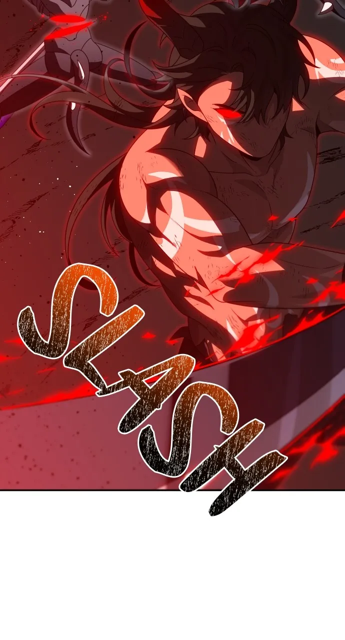 Read I Was the Final Boss chapter 67 image 134 on Lezhin