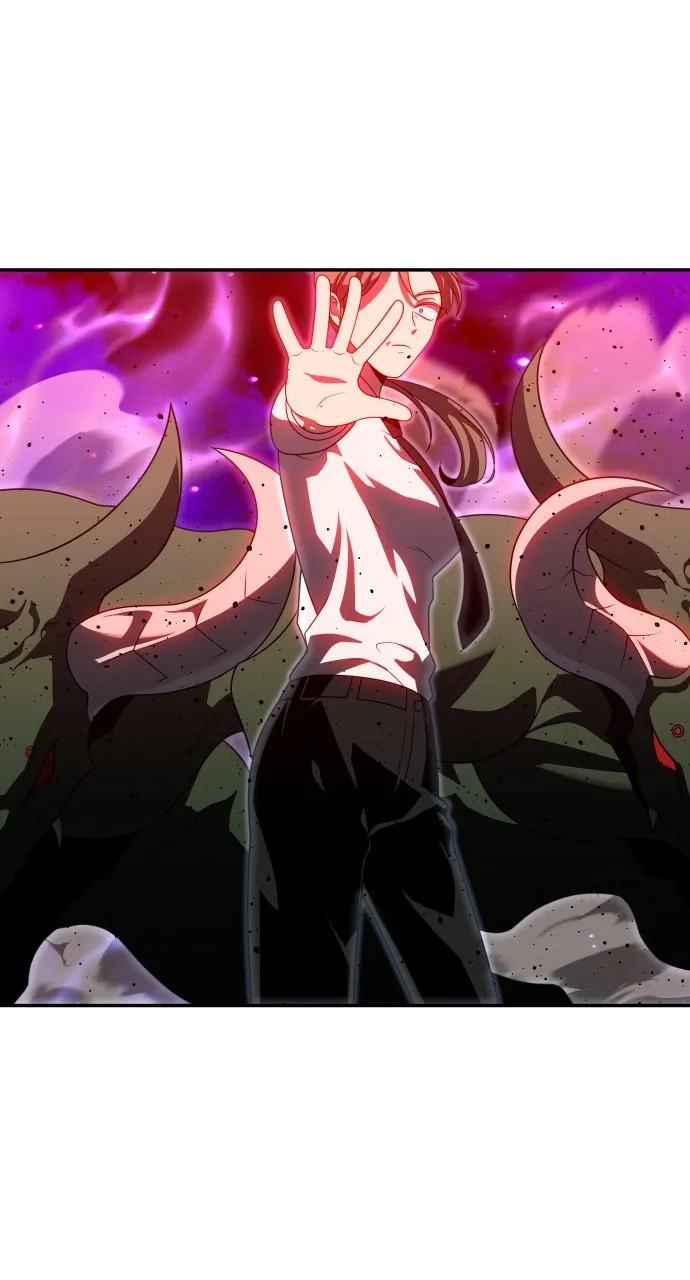 Read I Was the Final Boss chapter 67 image 135 on Lezhin
