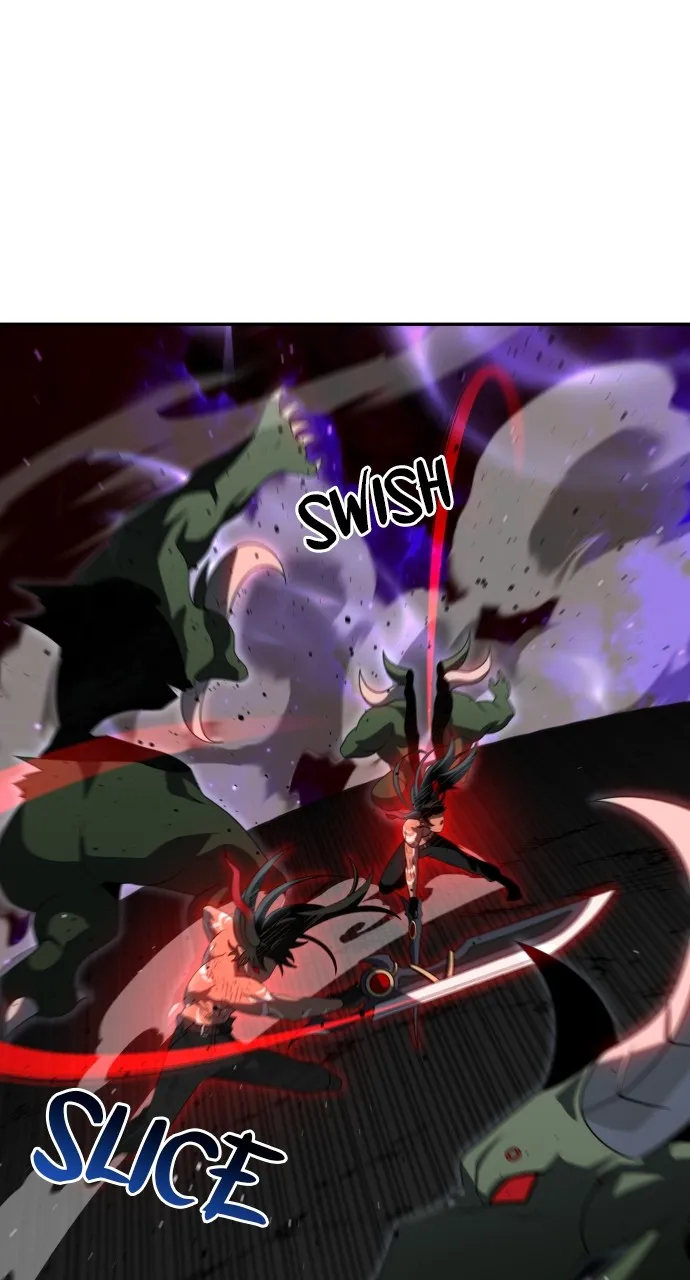 Read I Was the Final Boss chapter 67 image 136 on Lezhin