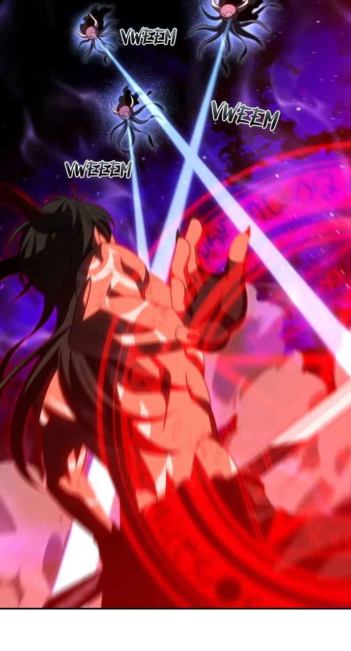 Read I Was the Final Boss chapter 67 image 139 on Lezhin