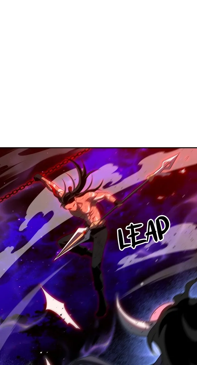Read I Was the Final Boss chapter 67 image 140 on Lezhin