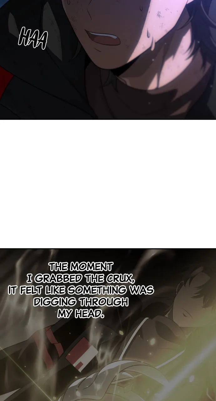 Read I Was the Final Boss chapter 67 image 19 on Lezhin