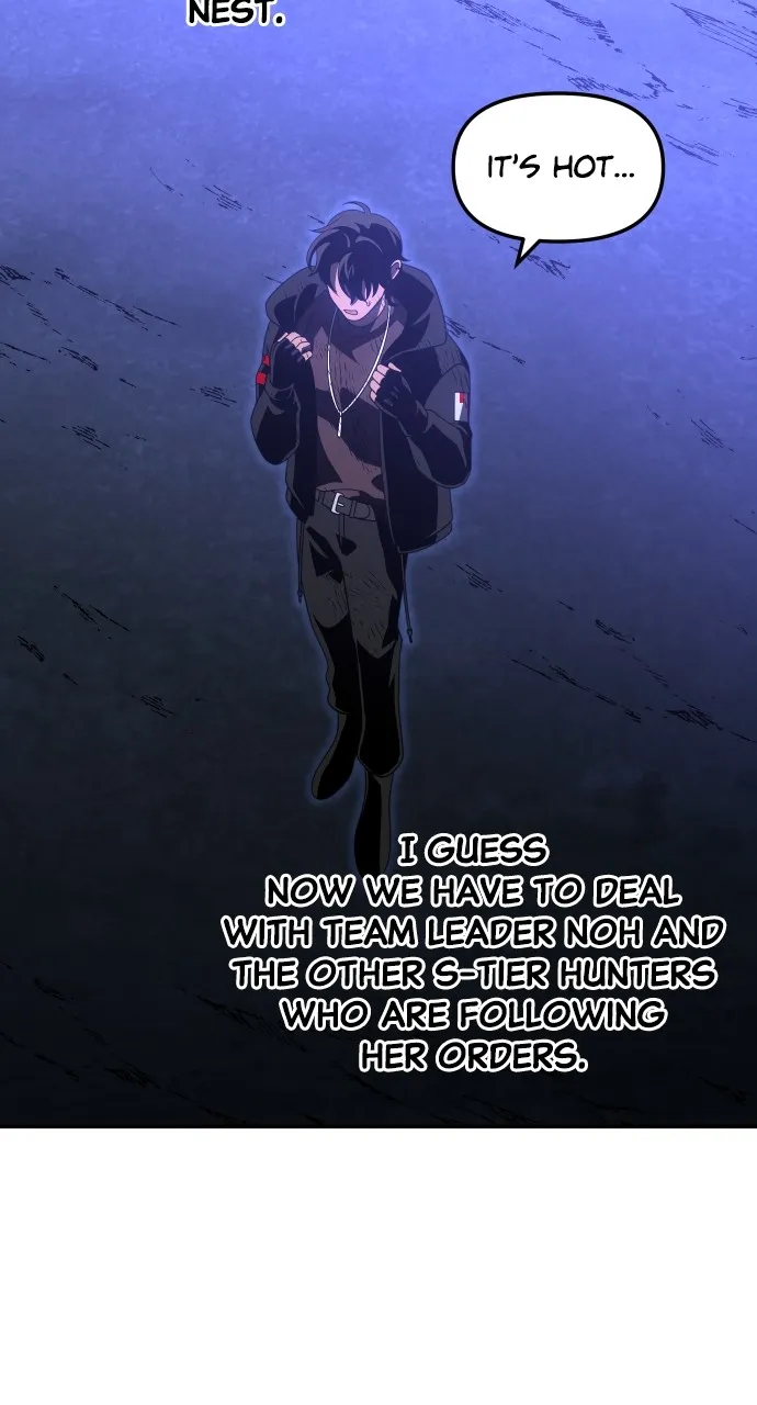 Read I Was the Final Boss chapter 67 image 21 on Lezhin
