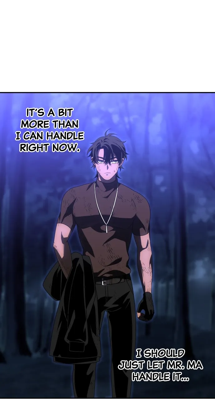 Read I Was the Final Boss chapter 67 image 22 on Lezhin