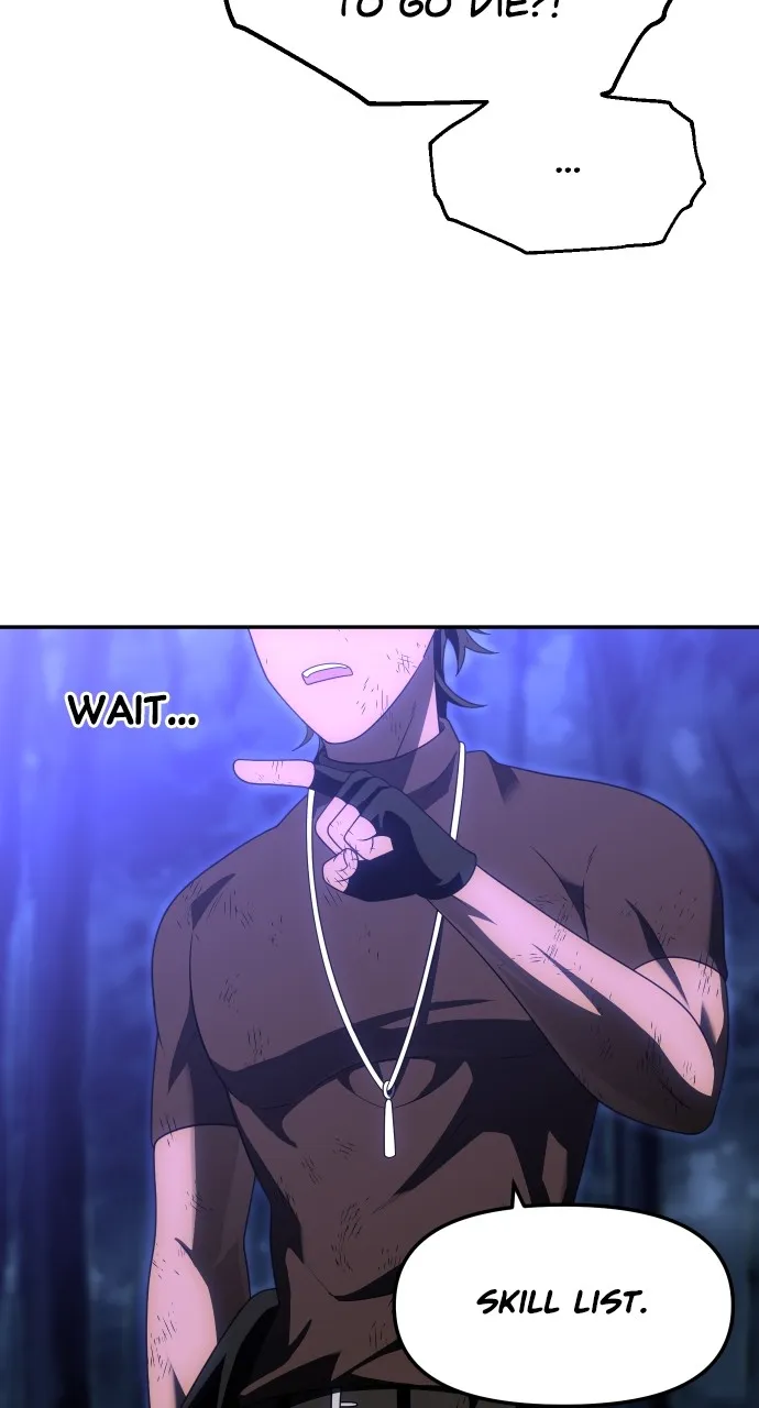 Read I Was the Final Boss chapter 67 image 25 on Lezhin