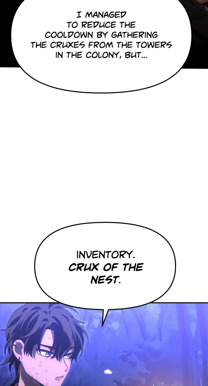 Read I Was the Final Boss chapter 67 image 29 on Lezhin
