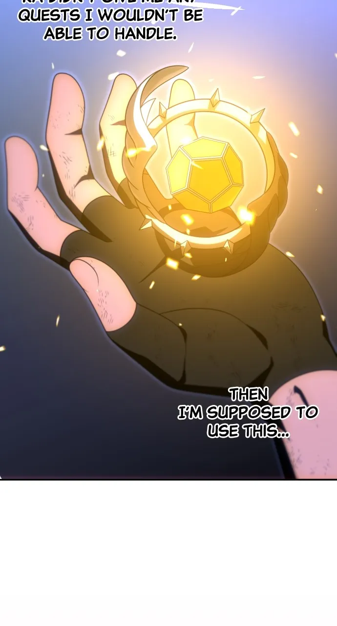 Read I Was the Final Boss chapter 67 image 31 on Lezhin