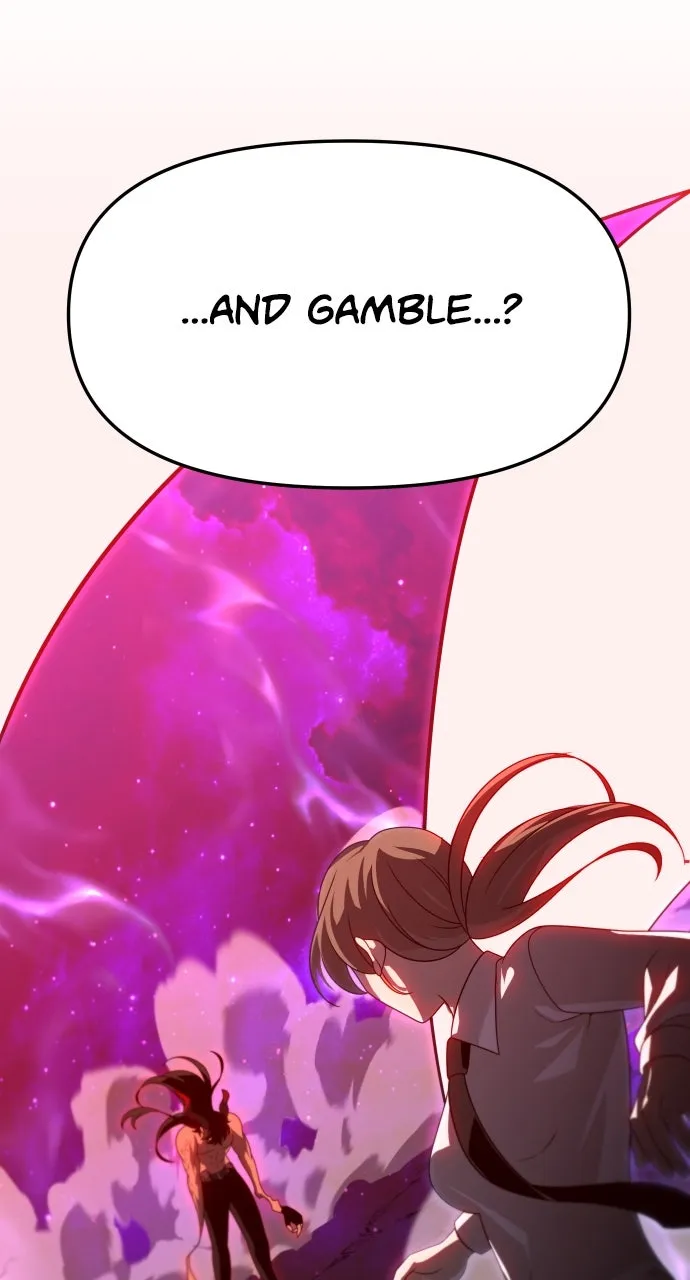 Read I Was the Final Boss chapter 67 image 32 on Lezhin