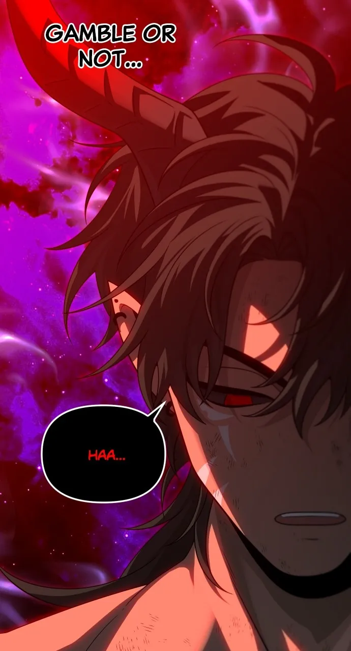 Read I Was the Final Boss chapter 67 image 34 on Lezhin