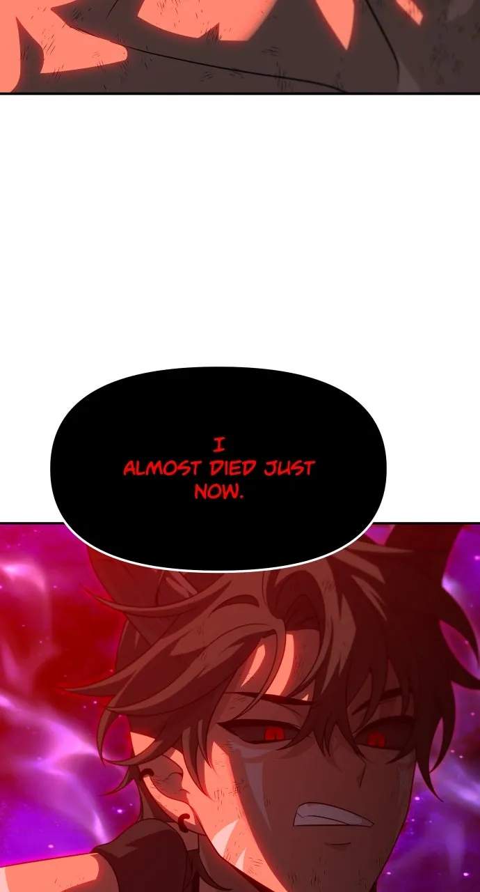 Read I Was the Final Boss chapter 67 image 35 on Lezhin