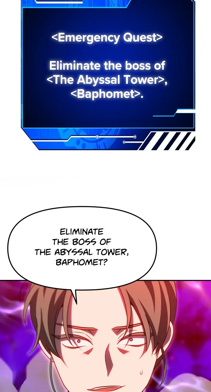 Read I Was the Final Boss chapter 67 image 39 on Lezhin