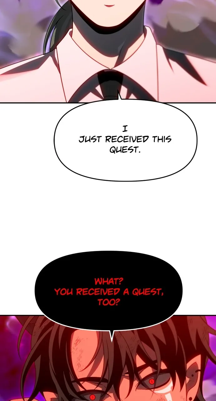 Read I Was the Final Boss chapter 67 image 40 on Lezhin
