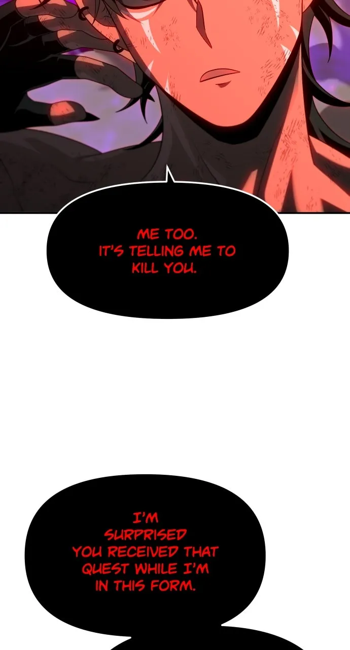 Read I Was the Final Boss chapter 67 image 41 on Lezhin