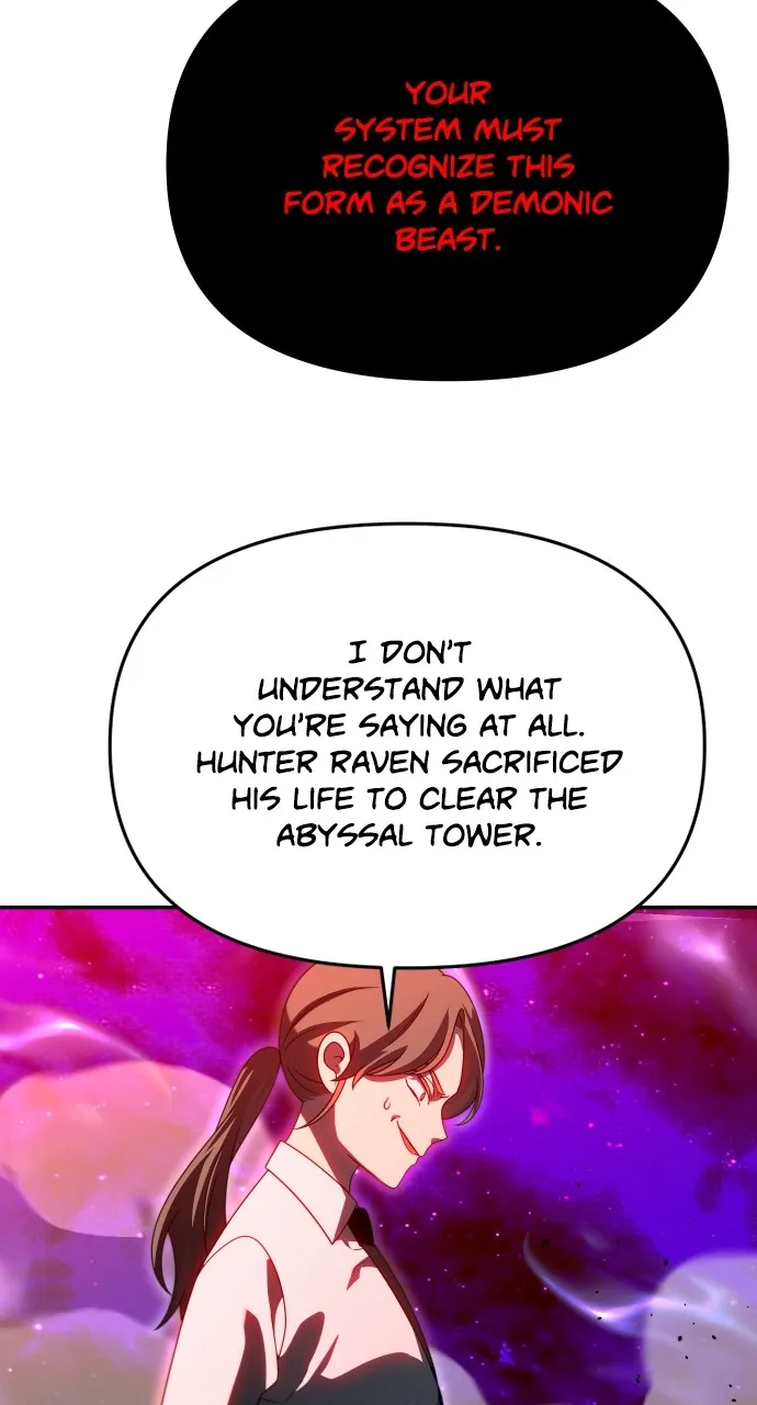 Read I Was the Final Boss chapter 67 image 42 on Lezhin