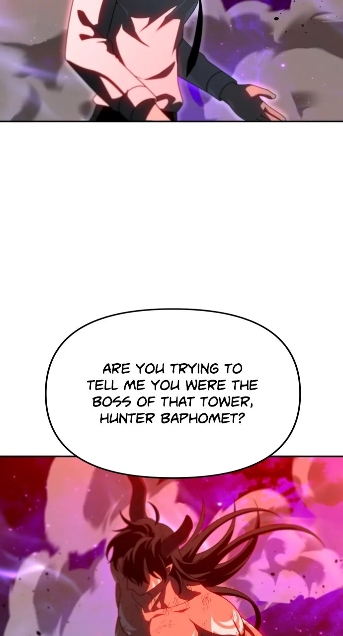 Read I Was the Final Boss chapter 67 image 43 on Lezhin