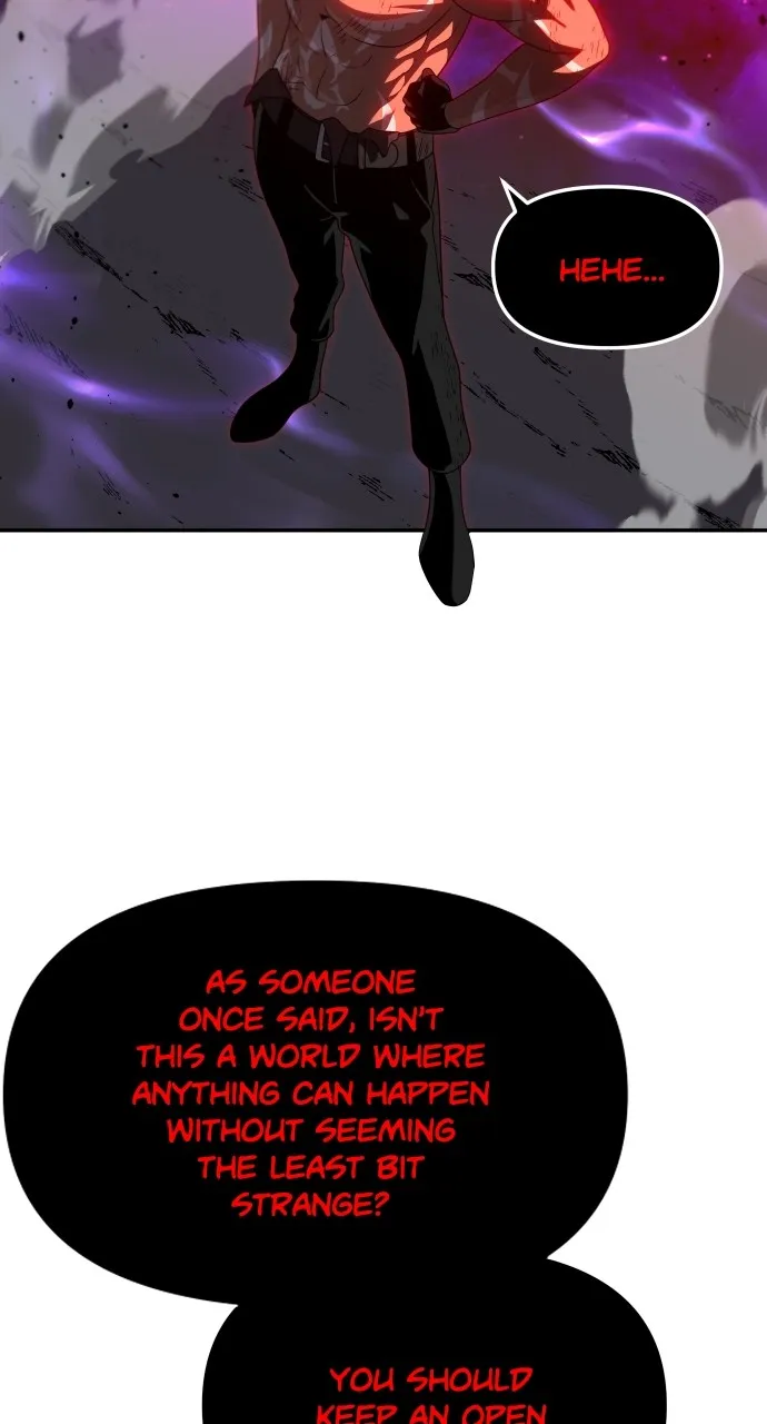 Read I Was the Final Boss chapter 67 image 44 on Lezhin