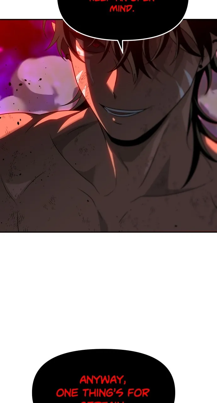 Read I Was the Final Boss chapter 67 image 45 on Lezhin