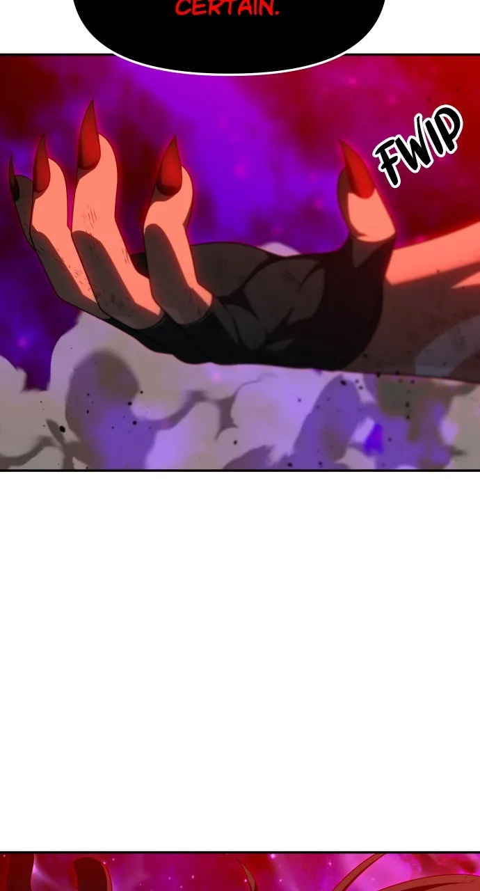 Read I Was the Final Boss chapter 67 image 46 on Lezhin