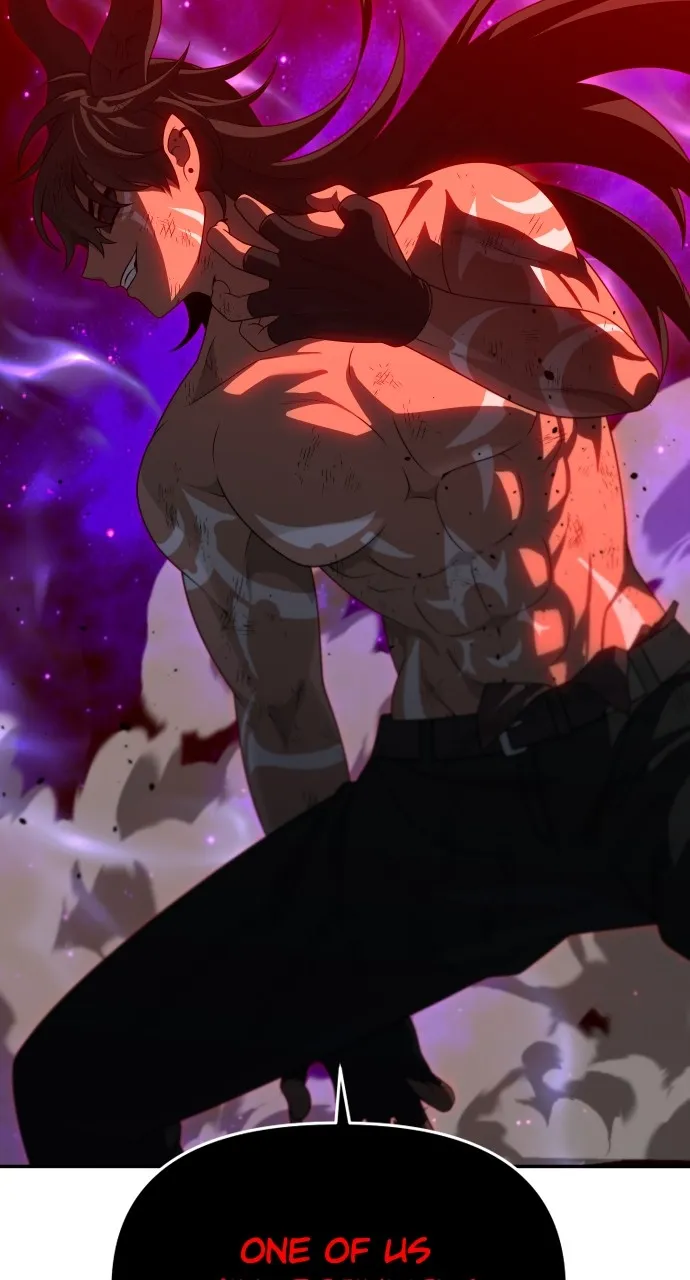 Read I Was the Final Boss chapter 67 image 47 on Lezhin