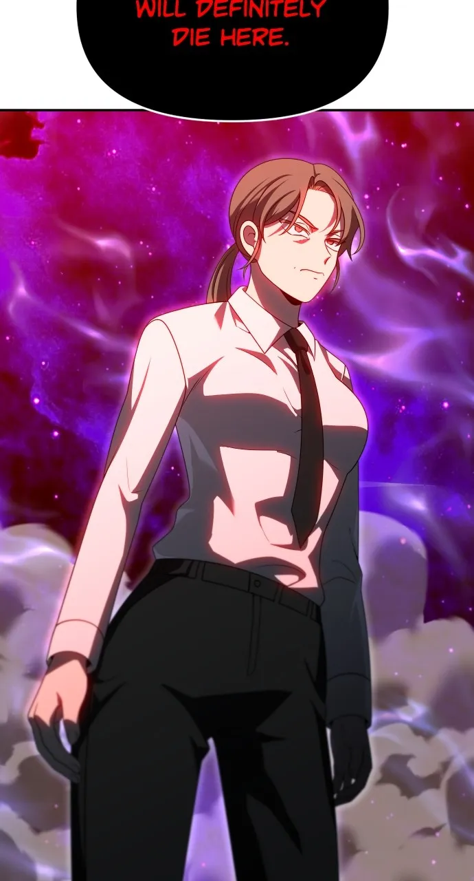 Read I Was the Final Boss chapter 67 image 48 on Lezhin