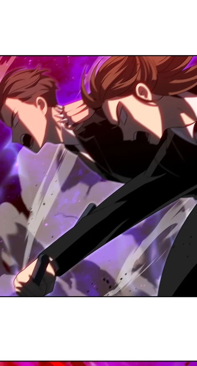 Read I Was the Final Boss chapter 67 image 52 on Lezhin