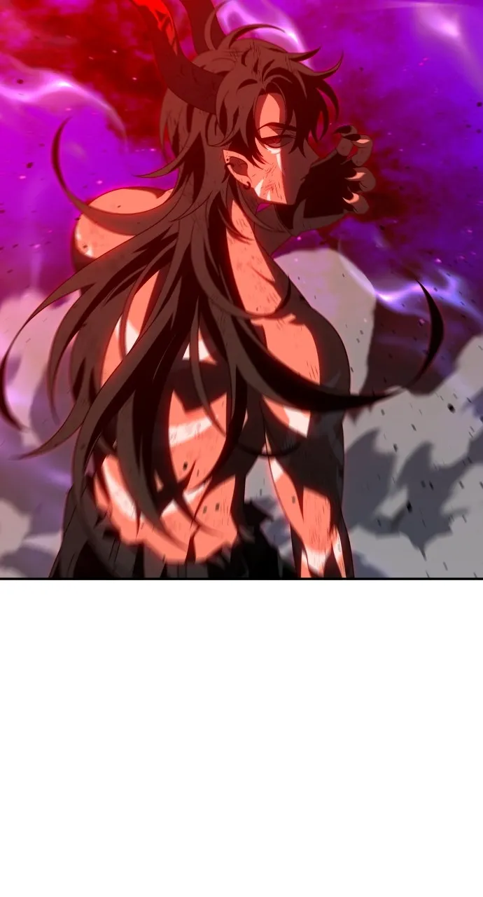 Read I Was the Final Boss chapter 67 image 53 on Lezhin